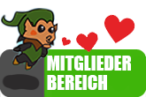Mitglieder Bereich